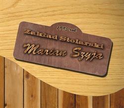Zakład Stolarski Marian Szyja