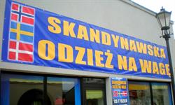 Skandynawska Odzież na Wagę