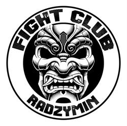 FIGHT CLUB RADZYMIN
