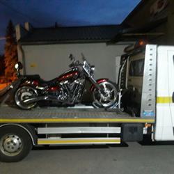 Pomoc Drogowa Autopomoc