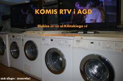 Komis RTV i AGD