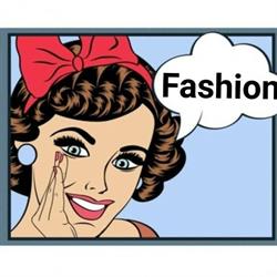 Butik Fashion