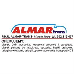 PHU Almar-Trans