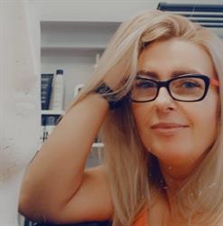 Stylista Fryzur Dorota Leśniak
