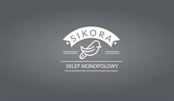 Sikora - Sklep Monopolowy