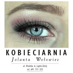 Kobieciarnia Jolanta Wołowiec