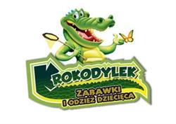 Krokodylek - Sklep z zabawkami i odzieżą dziecięcą