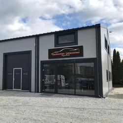Biard-Met Blacharstwo i Lakiernictwo