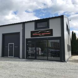 Biard-Met Blacharstwo i Lakiernictwo