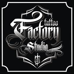 Tattoo Factory Studio Tatuażu