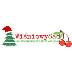 PHU WIŚNIOWY SAD PIOTR WISIŃSKI