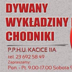 Dywany-Wykładziny-Chodniki