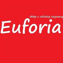 Euforia sklep z odzieżą używaną