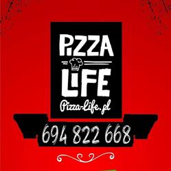 Pizza Life