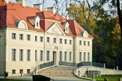 Restauracja Kasztelania