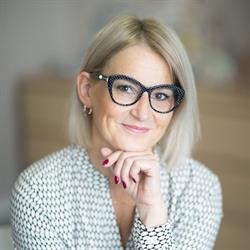 Logopeda Kiełczów Magdalena Hermanowska