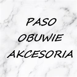 PASO Obuwie Akcesoria
