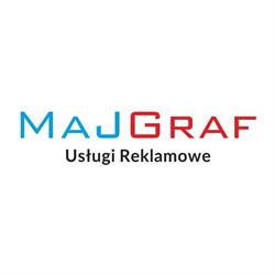 MajGraf Usługi Reklamowe