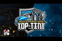 Przyciemnianie Szyb Top-Tint
