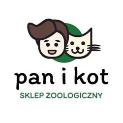 Pan i Kot Sklep Zoologiczny