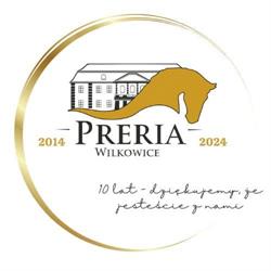 Klub Jeździecki Preria Wilkowice