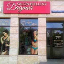 Salon Bielizny Dagmar