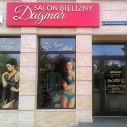 Salon Bielizny Dagmar