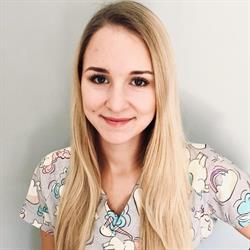 Fizjoterapia niemowląt i małych dzieci - Sylwia Świtkowska FV