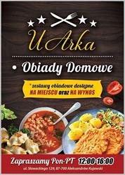Obiady Domowe u Arka