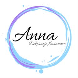 Kwiaciarnia Anna - Dekoracje kwiatowe