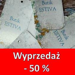 Estiva Sklep Odzieżowy