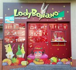 Lody Bonano