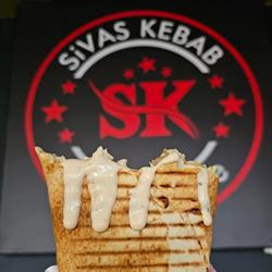 Sivas Kebab - Real Taste - Włodawa