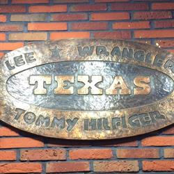 Sklep TEXAS
