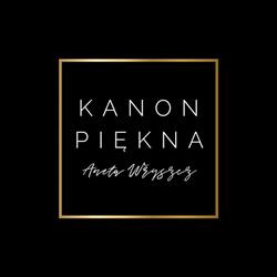 Kanon Piękna Aneta Wryszcz