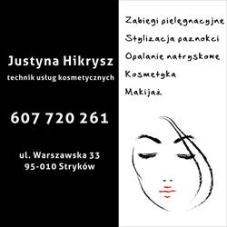 Kącik Urody