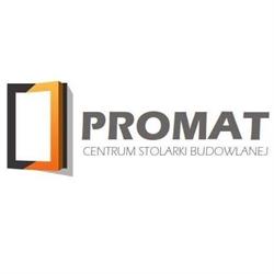 PROMAT Centrum Stolarki Budowlanej