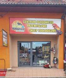 Centrum ogrodniczo-przemysłowe DEDIO