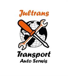 P.H.U. Jultrans DAMIAN WNUK