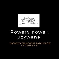 Rowery Nowe i Używane