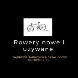 Rowery Nowe i Używane