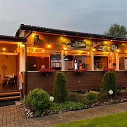 Chillout Burger Grill Bar