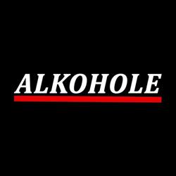 Alkohole "U Rudej"