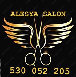 Salon Fryzjerski Alesya