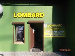 Lombard Komis IWDAR