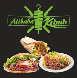 Alibaba Kebab