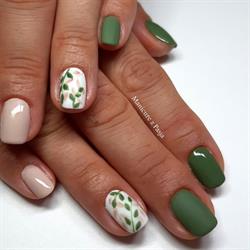Manicure z pasją