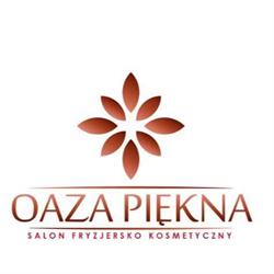 Salon kosmetyczny Oaza Piękna