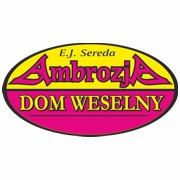 Dom Weselny Ambrozja - Sereda Elżbieta i Janusz