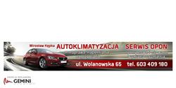 Serwis Opon i Autoklima